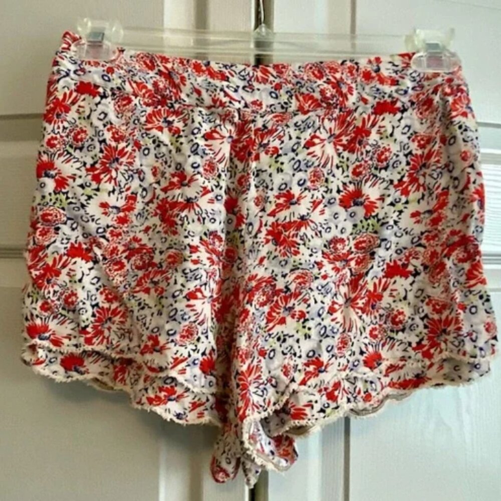 Free People Shorts